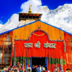 Kedarnath Yatra : हेलीकॉप्टर बुकिंग शुरू
