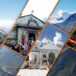 Chardham Yatra कैसे शुरू करें, क्या देखें?