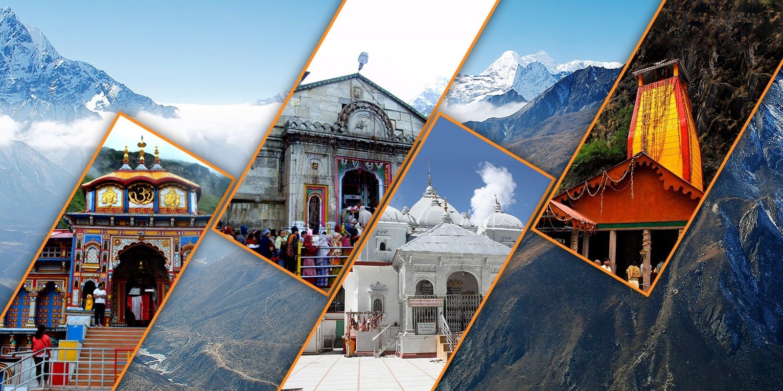 Chardham Yatra कैसे शुरू करें, क्या देखें?